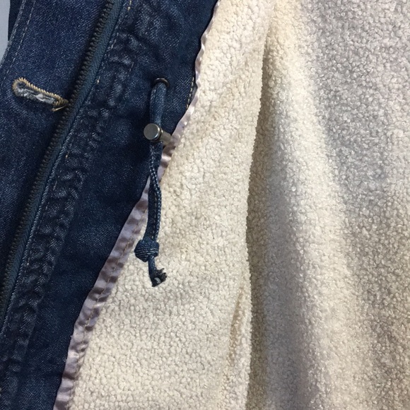 NWT jacket - Picture 3 of 8